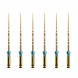 Protaper GOLD mašininis endodontinis instrumentas, DENTSPLY, F3 25 mm, 1x6 vnt (1)