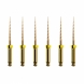Protaper GOLD mašininis endodontinis instrumentas, DENTSPLY, SX 19 mm, 1x6 vnt (1)