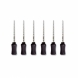 Protaper rankinis endodontinis instrumentas, DENTSPLY, F4 25 mm, 1x6 vnt (1)