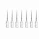 Protaper rankinis endodontinis instrumentas, DENTSPLY, S2 31 mm, 1x6 vnt (1)