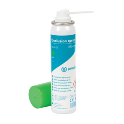 Purškiama kalkė PRISMAN, H20666 žalia, 75 ml