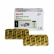 Relyx fiber post 3D stiklo pluošto kaiščiai, 3M, Nr. 1, 10 vnt (2)