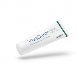 Poliravimo pasta IVOCLAR VD Polishing Paste medium ff 761378, 80 g