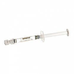 Delivery Syringe švirkštas praplovimui 1.2 ml, ULTRADENT, 1 vnt