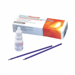 Smartfluorid fluoro lakas, DETAX, 10 ml