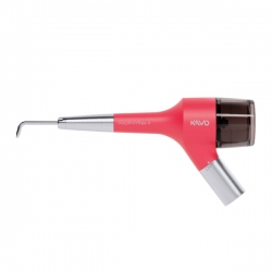 Sodapūtė  KAVO PROPHYflex 4 Flamingo, rožinės spalvos, 1 vnt