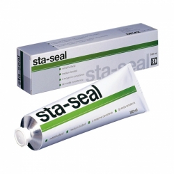 Sta-Seal Standard atspaudinė masė, DETAX, 160 ml