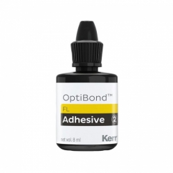 Surišėjas KERR OptiBond FL Adhesive refill, 8 ml