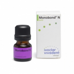 Surišėjas Monobond N, IVOCLAR, 5g