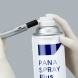 Tepalas antgaliams NSK Pana Spray Plus, 500 ml (2)