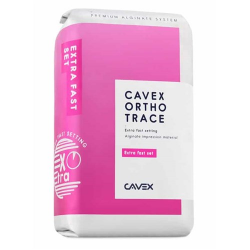 Alginatas CAVEX Orthotrace, 500 g