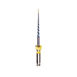 Endodontinis instrumentas ZARC BlueShaper PRO sterile files 21mm Z3, 6 vnt