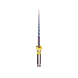 Endodontinis instrumentas ZARC BlueShaper PRO sterile files 21mm Z3, 6 vnt (1)