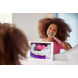 Elektrinis dantų šepetėlis vaikams PHILIPS Sonicare For Kids, HX6352/42, rožinės spalvos, 1 vnt + DOVANA žaisliukas (2)
