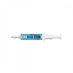 Blue Etch Maxi 36 % ėsdinimo rūgštis, CERKAMED, 50 ml