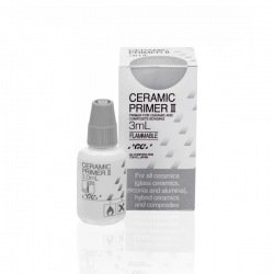 Ceramic Primer II GC surišėjas, 3 ml