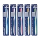 Dantų šepetėlis CURASEPT Medical Soft, 1 vnt (1)