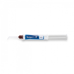 Laikinas cementas Temposil 2 White refill, COLTENE, 5ml