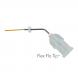 Endodontiniai antgaliukai ZARC Flex FloTips, 40 vnt (1)