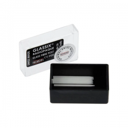 Stiklo pluošto kaiščiai NORDIN Glassix Nr.3 1.35 mm, 6 vnt