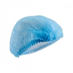 Kepuraitės (mėlynos), Clip Cap