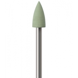 Polyras auksui, amalgamai, kompozitams NTI EpsiPol green P0153D, 1 vnt