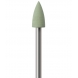 Polyras auksui, amalgamai, kompozitams NTI EpsiPol green P0153D, 1 vnt (1)