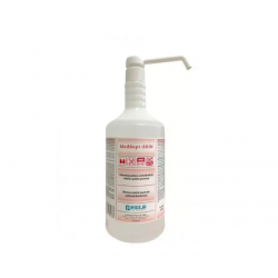MEDSEPT SKIN antiseptikas HI-LABS, 1 L