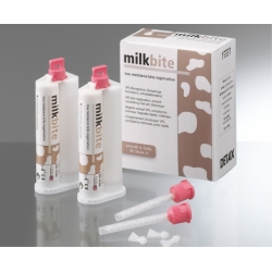 Milk bite Standardpack derva sąkandžio registravimui, DETAX, 2x50 ml