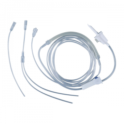 Irigacijos rinkinys NSK, HYGITECH, 1 rink