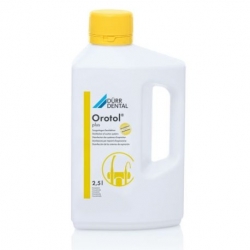 Orotol Plus dezinfekcija DURR DENTAL, 2.5 l