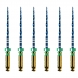 Protaper Ultimate mašininis endodontinis instrumentas, DENTSPLY, FX 25 mm, 1x6 vnt (1)