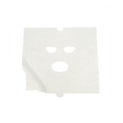Protective pads apsauginės servetėlės veidui, CERKAMED, 20 vnt