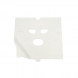 Protective pads apsauginės servetėlės veidui, CERKAMED, 20 vnt (2)
