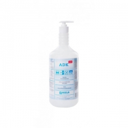 ADK-612 rankų dezinfekantas HI-LABS, 1 L