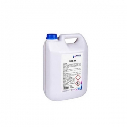 SMD-11 antibakterinis dezinfekuojamasis muilas HI-LABS, 5 L