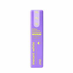 Spalvą koreguojanti kasdienė dantų pasta SMILEPEN Pop Color Corrector, 60 ml