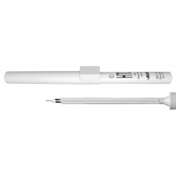 Elektrokauteris FIAB HTC cautery fine tip F7244, 1 vnt