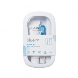 Kelioninis rinkinys Bluem Travel Kit, 1 rink