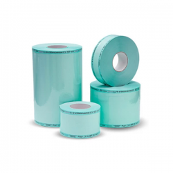 Sterilizavimo juosta ECS, įvairių dydžių