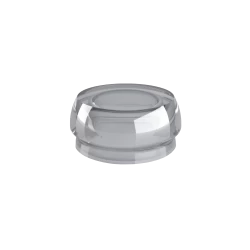 Priedas Clear Equator Retentive Caps – Standard, RHEIN83, 1800 g