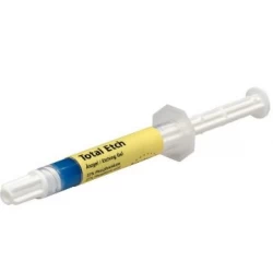 Ėsdinimo rūgštis IVOCLAR Total Etch Refill 550588, 2x2 g