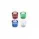 Stiklinė taurelė, PREMIUM PLUS, skaidrios spalvos, 1 vnt (1)