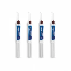 TempoSil 2 cinko oksido laikinas cementas, COLTENE, 5 ml