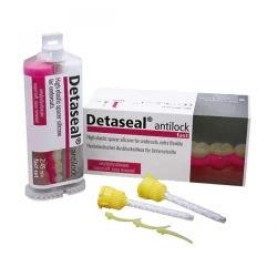 Detaseal antilock silikonas, DETAX, 50 ml