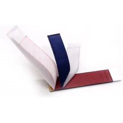Artikuliacinis popierius (red/blue) 71mikr. HU FRIEDY GROUP,