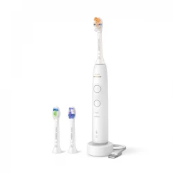 Elektrinis dantų šepetėlis su programėle PHILIPS Sonicare 6100, DP VERSIJA PROFESIONALUI HX7408/02