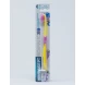 Vaikiškas dantų šepetėlis CURASEPT Biosmalto Kid 3-6 m., 1 vnt (1)