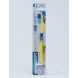 Vaikiškas dantų šepetėlis CURASEPT Biosmalto Kid 3-6 m., 1 vnt (3)