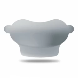 Matricos su išauga POLYDENTIA QuickmatFLEX Deep, 0.03 mm x 6.4 mm, 10 vnt